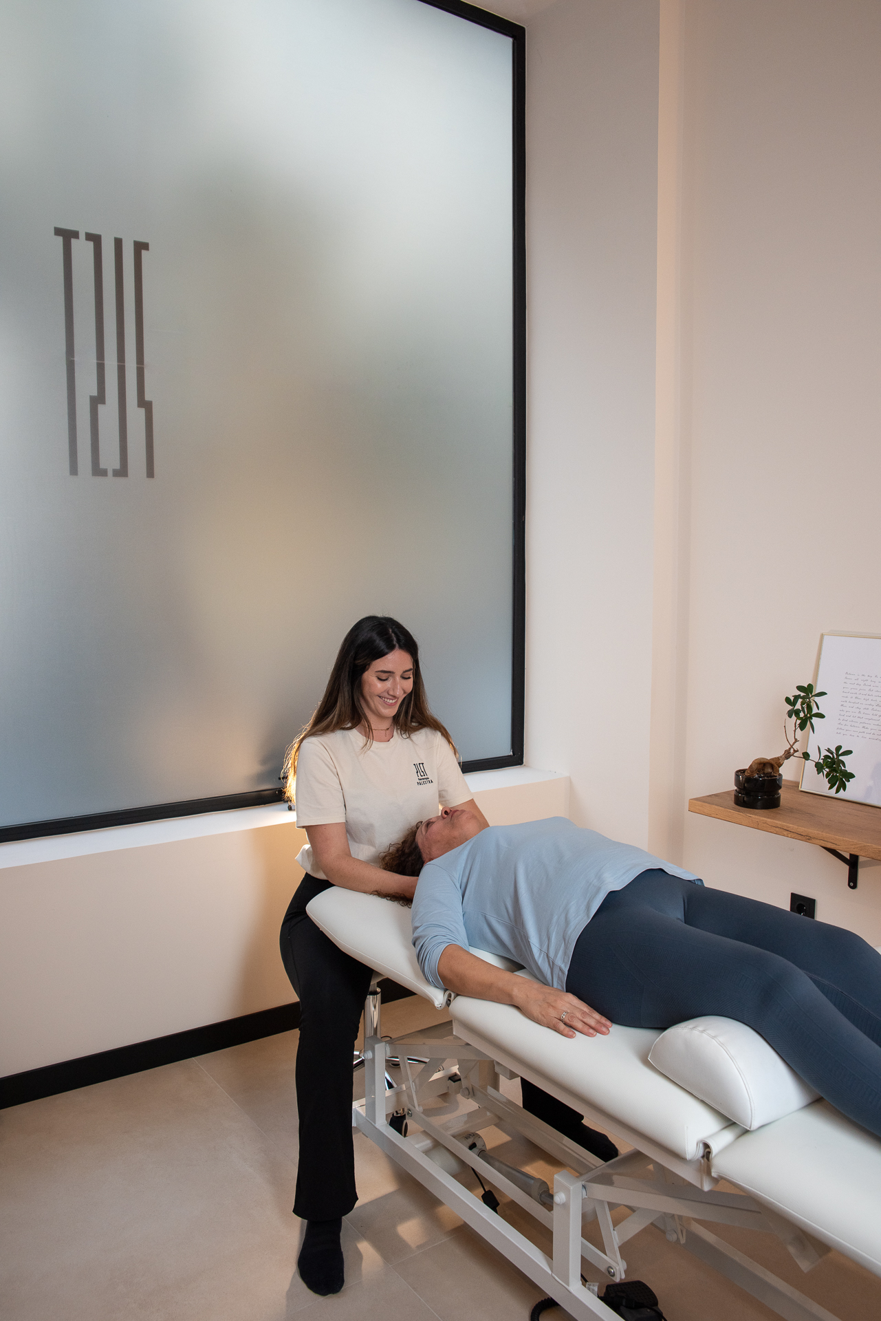Neurorehabilitación