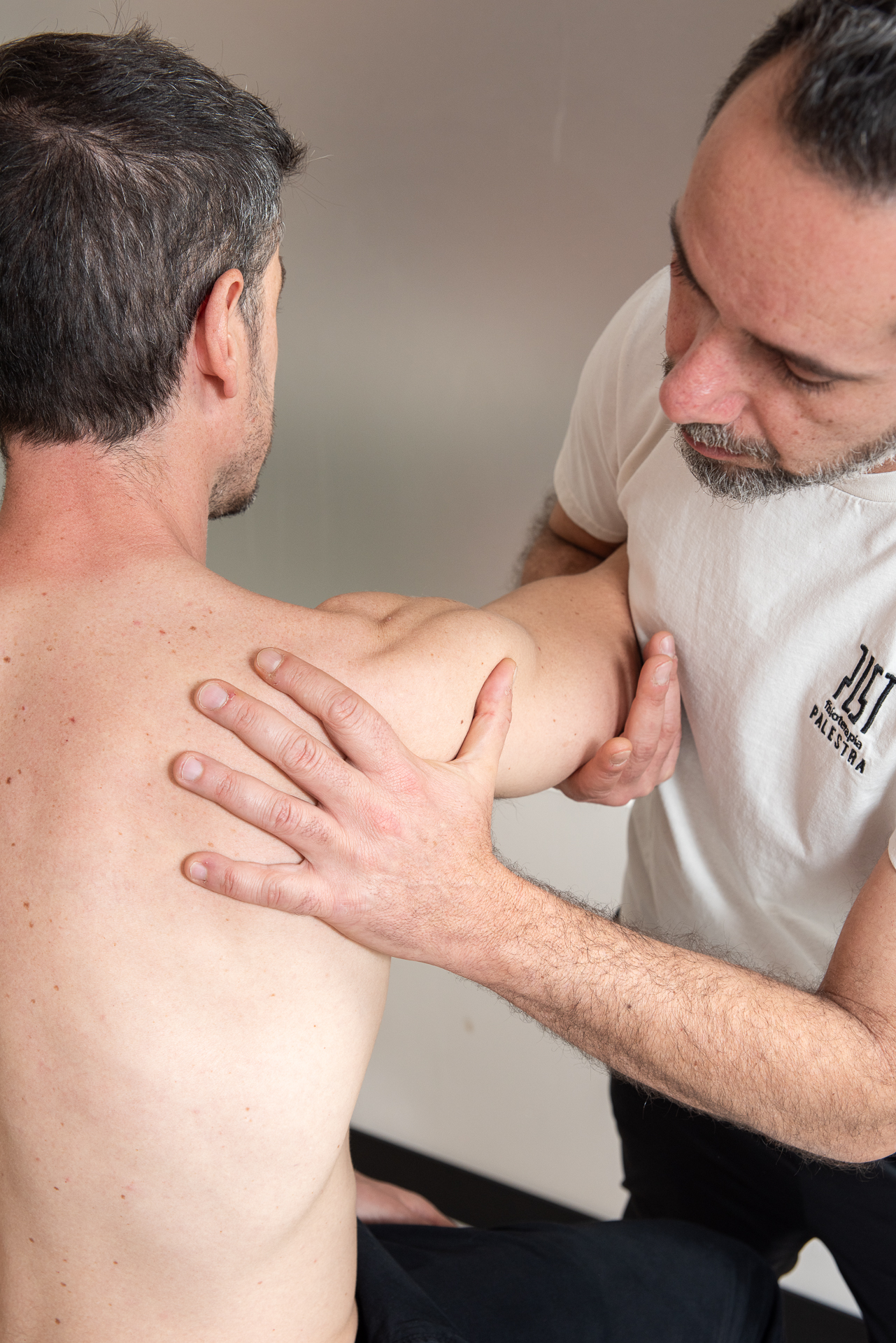 Fisioterapia deportiva